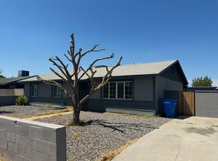 4736 E Hidalgo Ave, Phoenix, AZ 85040