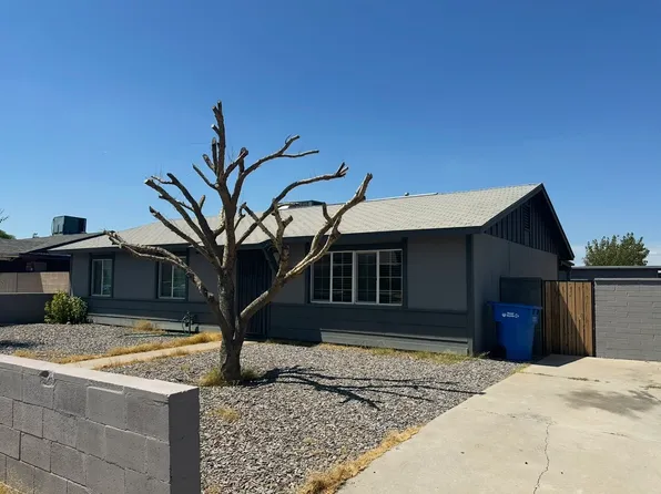 4736 E Hidalgo Ave, Phoenix, AZ 85040