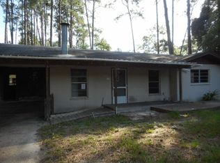 10 Hardee Ave, Panacea, FL 32346