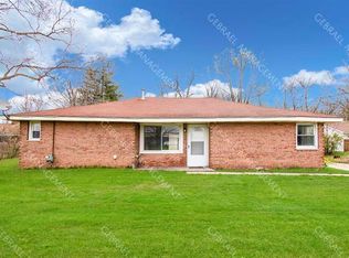 1165 S Elms Rd, Flint, MI 48532