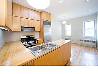Rented by Corcoran