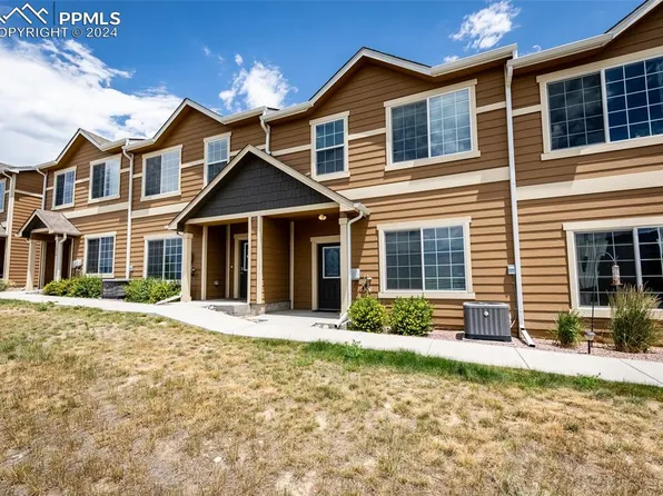1888 Final View Aly, Colorado Springs, CO 80910