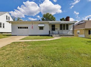 111 Ozark Dr, Crystal City, MO 63019