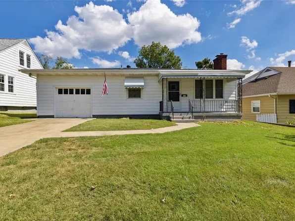 111 Ozark Dr, Crystal City, MO 63019