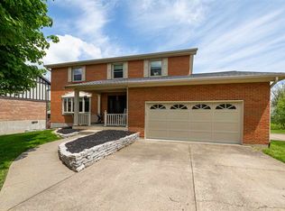 725 Oakridge Dr, Union, KY 41091