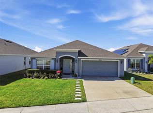 3536 Yarian Dr, Haines City, FL 33844