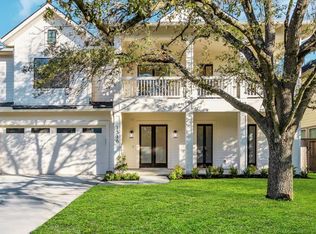 1316 Althea Dr, Houston, TX 77018