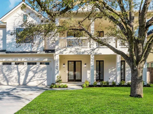 1316 Althea Dr, Houston, TX 77018