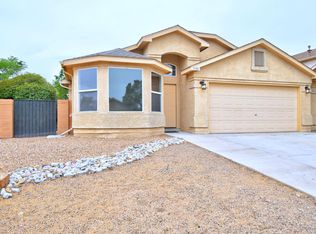2790 Clear Sky St SW, Los Lunas, NM 87031