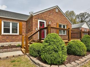 8905 Moritz Ave, Saint Louis, MO