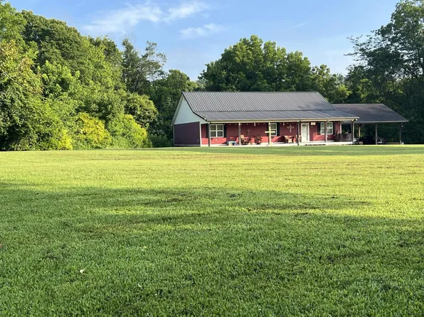 7501 E Plunders Creek Rd, Dickson, TN 37055