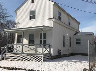 3 West St, Dudley, MA 01571