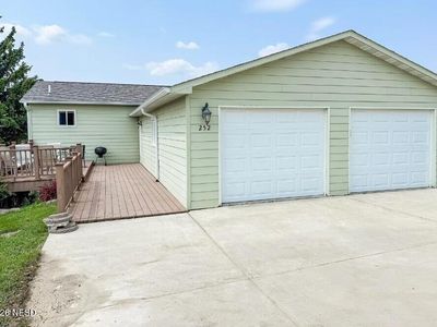 252 E Lake Dr, Estelline, SD, 57234