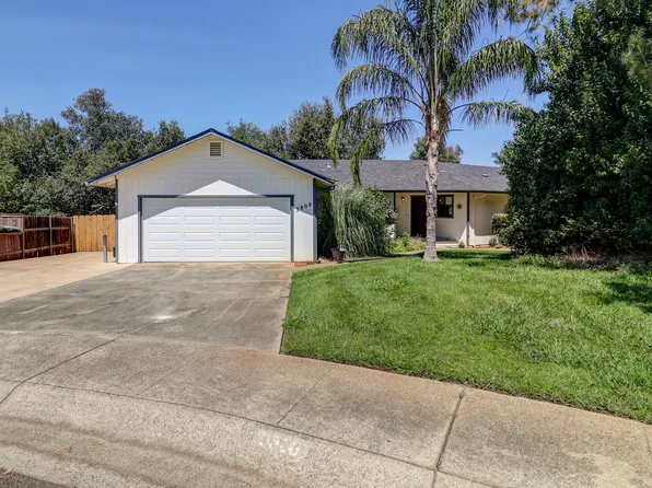 3808 Bluffside Ct, Redding, CA 96002