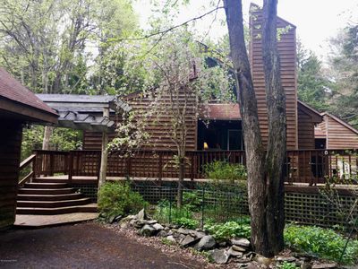 2449 Forest Dr E, Pocono Lake, PA, 18347
