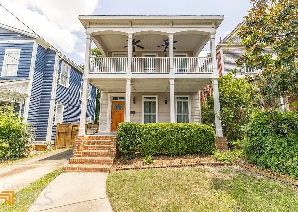 224 Orange St, Macon, GA 31201 Zillow