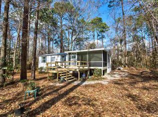 10464 Rebel Cir, Tallahassee, FL 32305