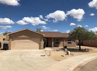 6538 Rhea Pl #6538RP, Las Cruces, NM 88012