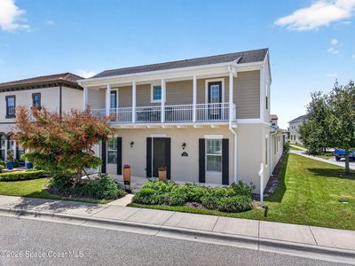 7155 Pena Ln, Melbourne, FL, 32940