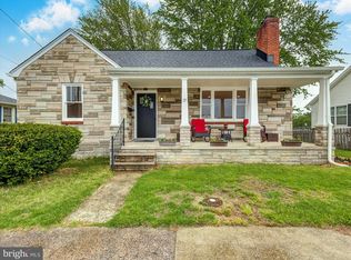 25 Young Ave, Boonsboro, MD 21713