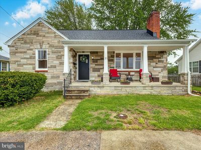 25 Young Ave, Boonsboro, MD, 21713