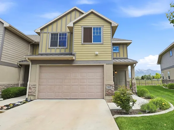 569 E 1540th St S, Lehi, UT 84043