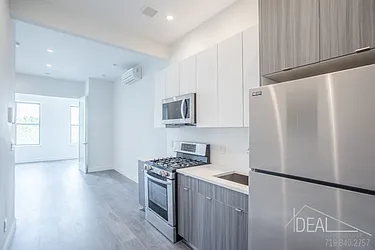 Rented by Ideal Properties Group