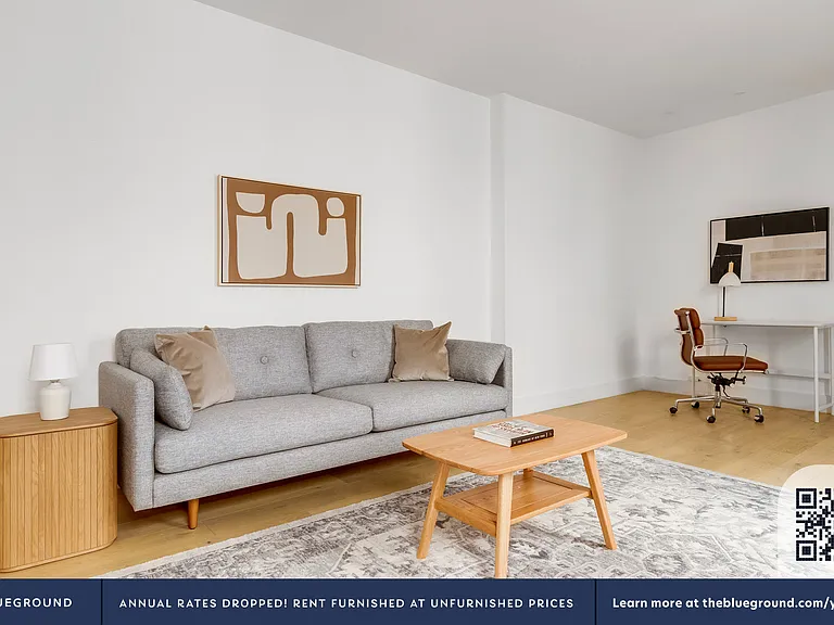 145 Henry St #3G — Photo 3