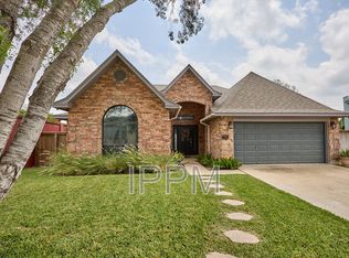 1813 Lazy Lake Dr, Harlingen, TX 78550