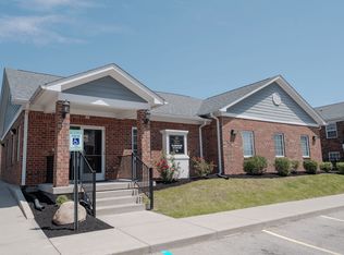 Hamilton Square Apartments, Westfield, IN 46074