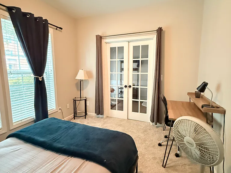 3315 Chastain Gardens Dr NW — Photo 2