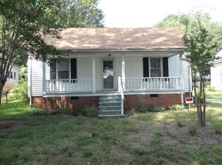 65 3rd St NW, Concord, NC 28027