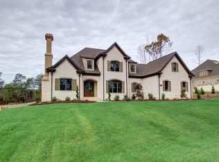 7700 Briardenn Dr, Summerfield, NC 27358