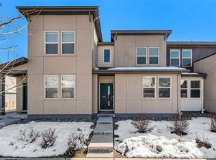 16250 E Warner Pl, Denver, CO 80239