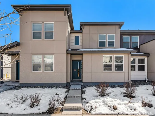 16250 E Warner Place, Denver, CO 80239