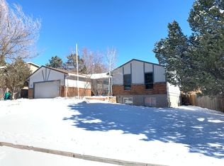 5735 Del Rey Dr, Colorado Springs, CO 80918