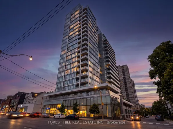 170 Avenue Rd, Toronto, ON