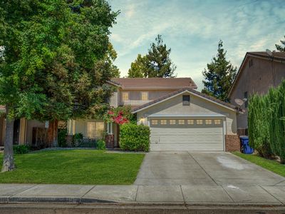 1137 Blue Heron Dr, Patterson, CA, 95363