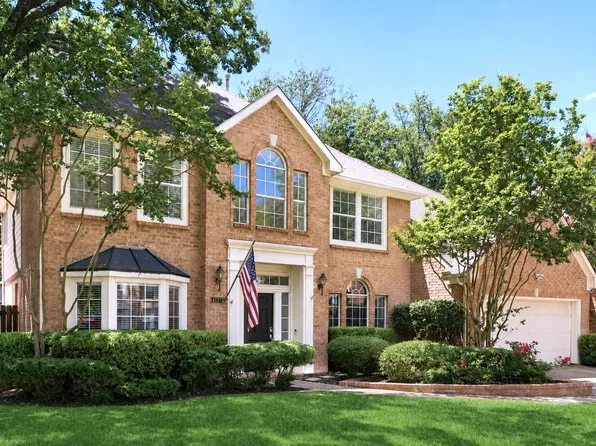 4137 Crescent Dr, Flower Mound, TX 75028