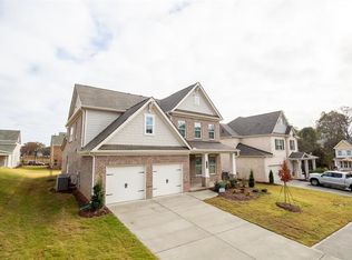4915 Grace Harris St, Buford, GA 30518