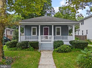 277 W 3rd St, Moorestown, NJ 08057