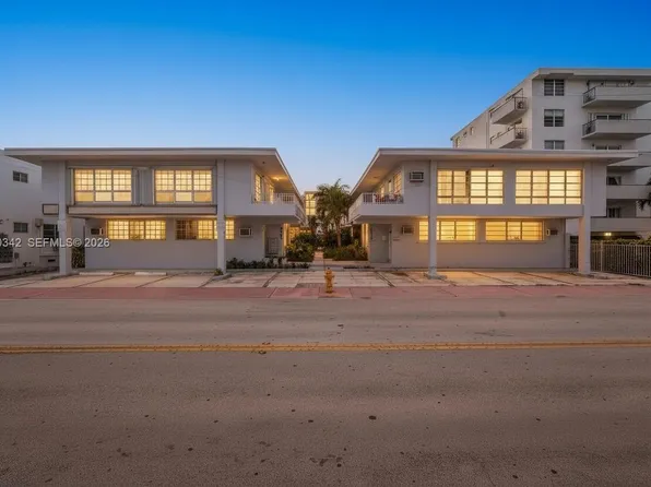 8010 Tatum Waterway Dr APT 5, Miami Beach, FL 33141