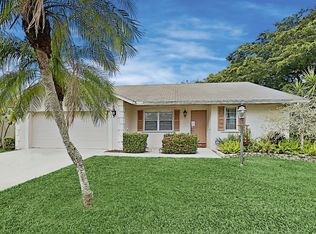 22881 SW 56th Ave, Boca Raton, FL 33433
