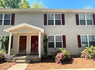 1520 N Main Ave APT 18, Newton, NC 28658