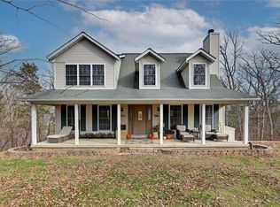 8158 S Slope Dr, Dittmer, MO 63023