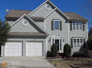 5291 Underhill Ln, Sugar Hill, GA 30518