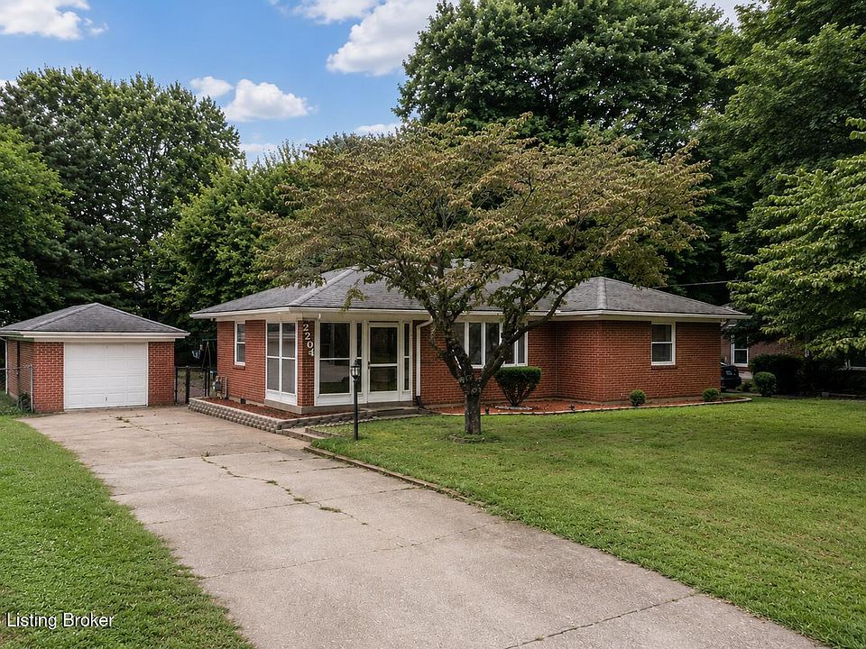 1st image of 2204 Garrs Ln