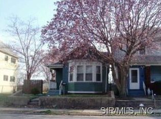 1540 3rd St, Madison, IL 62060