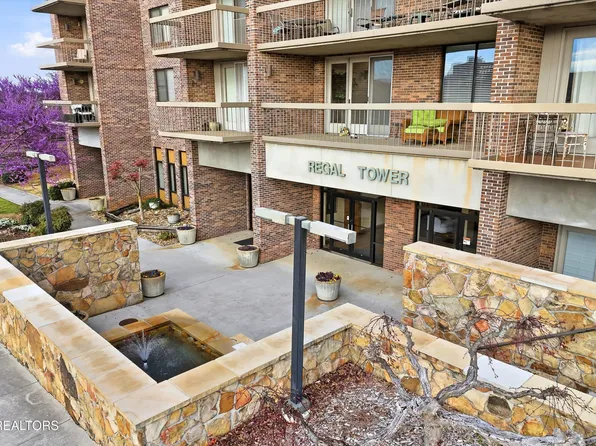 110 Regal Tower, Maryville, TN 37804