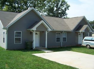 1321 Sevierville Rd, Maryville, TN 37804